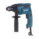 Makita HP1640K pora Avain 2800 RPM musta, turkoosi 2 kg