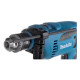 Makita HP1640K pora Avain 2800 RPM musta, turkoosi 2 kg