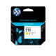 HP 711 29 ml keltainen DesignJet -mustepatruuna