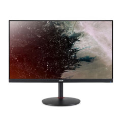 ACER Nitro XV242Fbmiiprx 24-tuumainen IPS FHD -näyttö