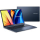 VivoBook 15X X1502ZA-KM2403 15.6 FHD i7-12700 1GB 512SSD FI W11