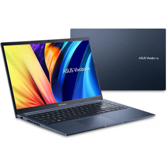 VivoBook 15X X1502ZA-KM2403 15.6 FHD i7-12700 1GB 512SSD FI W11