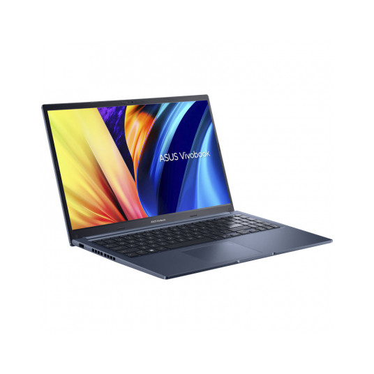 VivoBook 15X X1502ZA-KM2403 15.6 FHD i7-12700 1GB 512SSD FI W11