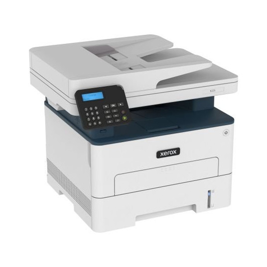 Xerox B225V/DNI lasertulostin A4 / Wi-Fi