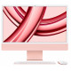 IMAC 24 tuuman PNK/8C CPU/8C GPU/8GB/256GB