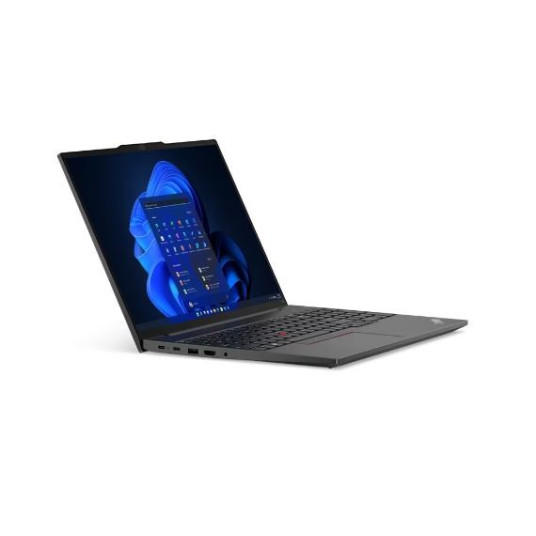 Kannettava ThinkPad E16 G1 21JN005VPB W11Pro i3-1315U/8GB/512GB/INT/16.0 WUXGA/3YRS OS + 1YR Premier -tuki