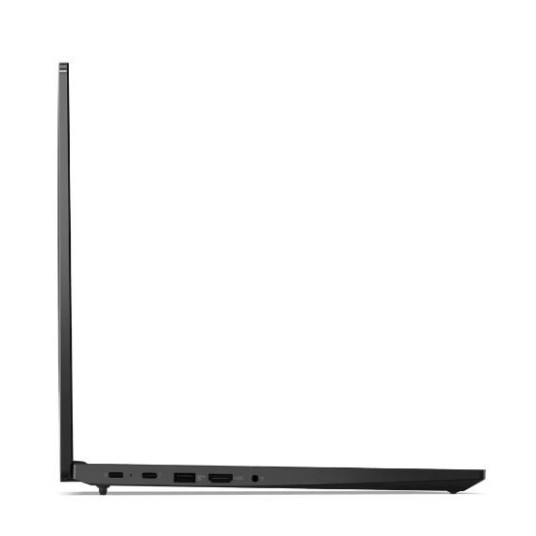 Kannettava ThinkPad E16 G1 21JN005VPB W11Pro i3-1315U/8GB/512GB/INT/16.0 WUXGA/3YRS OS + 1YR Premier -tuki