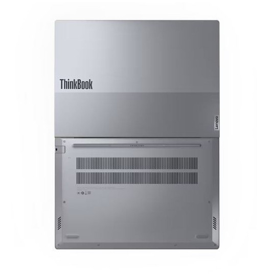 Kannettava tietokone ThinkBook 14 G7 21MR008JPB W11Pro Ultra 5 125U/8GB/512GB/INT/14.0 WUXGA/Arctic Grey/3YRS käyttöjärjestelmä + CO2-laskenta