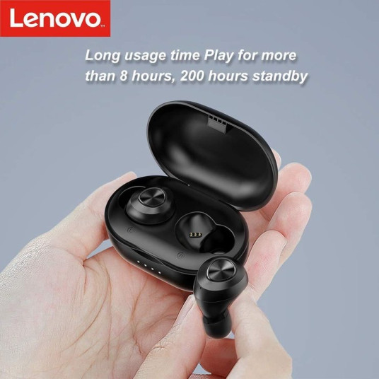 Lenovo HT10 Pro -nappikuulokkeet TWS Bluetooth-kuulokkeet