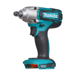 Makita DTW190Z sähköinen ruuvimeisseli 1/2" 2300 RPM 190 N m Musta, Sininen 18 V