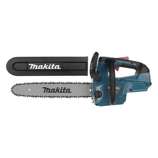 Makita DUC356ZB moottorisaha musta, sininen