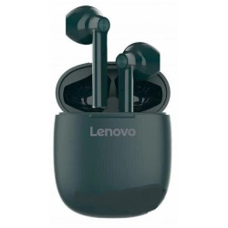 Lenovo HT30 TWS Bluetooth Headset pinkki