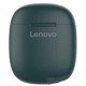 Lenovo HT30 TWS Bluetooth Headset pinkki