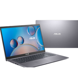 Kannettava tietokone Asus VivoBook P1511CJA-BQ771R 15.6", Intel Core i5, i5-1035G1, 4GB RAM, 256GB SSD, Windows 10 Pro, P1511CJA-BQ771R