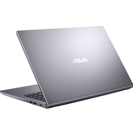 Kannettava tietokone Asus VivoBook P1511CJA-BQ771R 15.6", Intel Core i5, i5-1035G1, 4GB RAM, 256GB SSD, Windows 10 Pro, P1511CJA-BQ771R