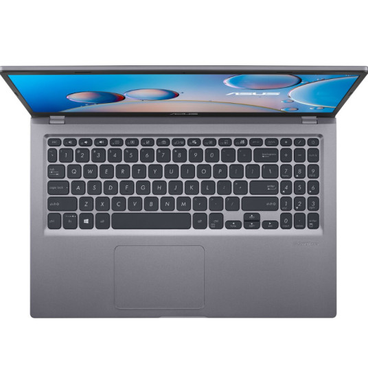 Kannettava tietokone Asus VivoBook P1511CJA-BQ771R 15.6", Intel Core i5, i5-1035G1, 4GB RAM, 256GB SSD, Windows 10 Pro, P1511CJA-BQ771R