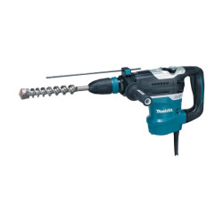 Makita HR4013C Pora SDS Max 500 RPM 1100 W