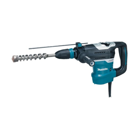 Makita HR4013C Pora SDS Max 500 RPM 1100 W