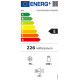 Jääkaappi Beko RCNA305K40XBRN