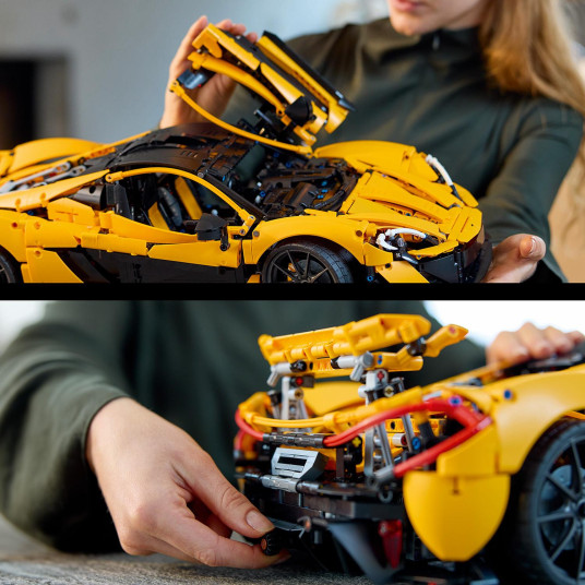 LEGO® 42172 Technic McLaren P1™