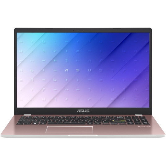 ASUS L510KA-WH21-P Pentium N6000 15.6" FHD 4GB SSD128+256 BT Win11 S Rose Pink (REPACK) 2Y 2Y