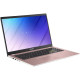 ASUS L510KA-WH21-P Pentium N6000 15.6" FHD 4GB SSD128+256 BT Win11 S Rose Pink (REPACK) 2Y 2Y