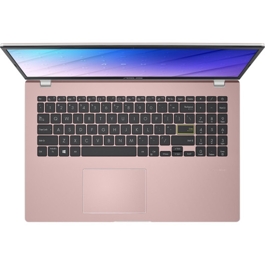 ASUS L510KA-WH21-P Pentium N6000 15.6" FHD 4GB SSD128+256 BT Win11 S Rose Pink (REPACK) 2Y 2Y