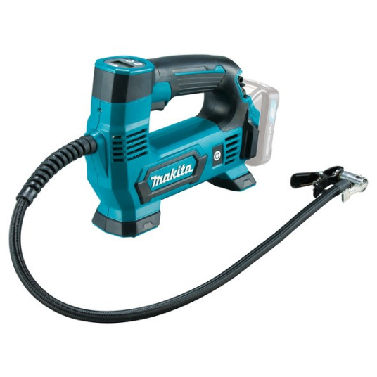 Makita MP100DZ ilmakompressorin akku