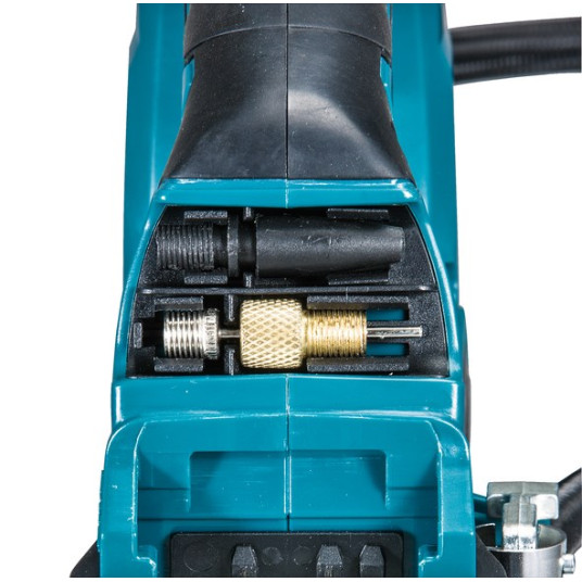 Makita MP100DZ ilmakompressorin akku