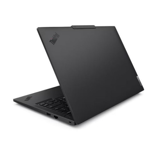 Kannettava tietokone Lenovo ThinkPad T14 Gen 5, AI-Powered Gaming PC, 14 WUXGA, Intel Core Ultra 7, RAM 32GB, 1TB SSD, Intel Graphics, Windows 11 Pro, Black 21ML003QPB