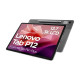 Tabletti Lenovo Tab P12 TB370FU Touch 12.7/8GB/256GB/Android 13/Grey/ZACH0204SE