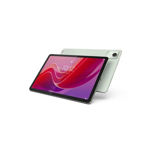 Tabletti Lenovo Tab M11 TB330FU Touch 11 WUXGA/4GB/128GB/Android 13/Green/ZADA0260SE