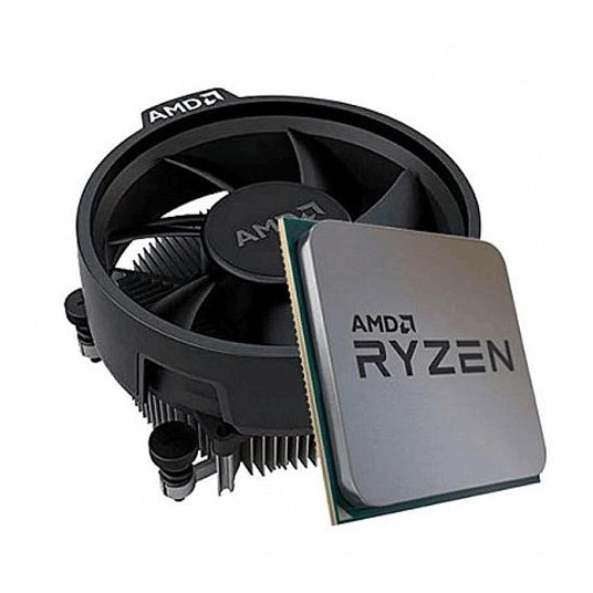CPU|AMD|Desktop|Ryzen 5|5600|Vermeer|3500 MHz|Cores 6|32MB|Socket SAM4|65 Wattia|MultiPack|100-100000927MPK