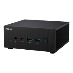 ASUS ExpertCenter PN53-BBR777HD 0,92L kokoinen tietokone Musta 7735H 3,2 GHz