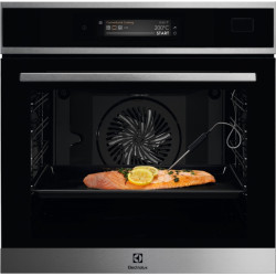 Uuni Electrolux EOB9S31WX