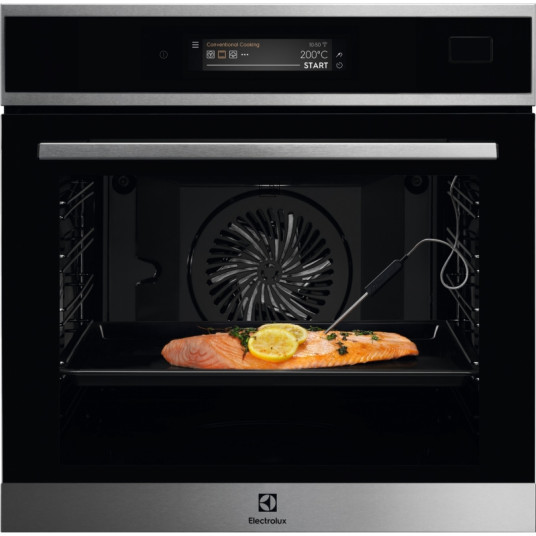 Uuni Electrolux EOB9S31WX