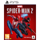 Marvel’s Spider-Man 2 PS5