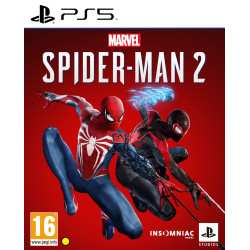 Marvel’s Spider-Man 2 PS5