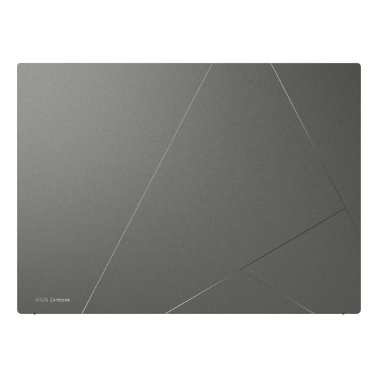 ASUS ZenBook S 13 OLED UX5304MA-NQ011W - Ultra 7-155U | 13,3" | 2,8k | 32 Gt | 1 Tt | W11Home | Musta