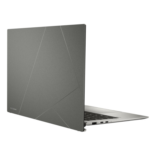 ASUS ZenBook S 13 OLED UX5304MA-NQ011W - Ultra 7-155U | 13,3" | 2,8k | 32 Gt | 1 Tt | W11Home | Musta