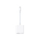 APPLE Lightning USB 3 -kamerasovitin