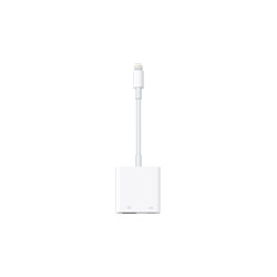 APPLE Lightning USB 3 -kamerasovitin