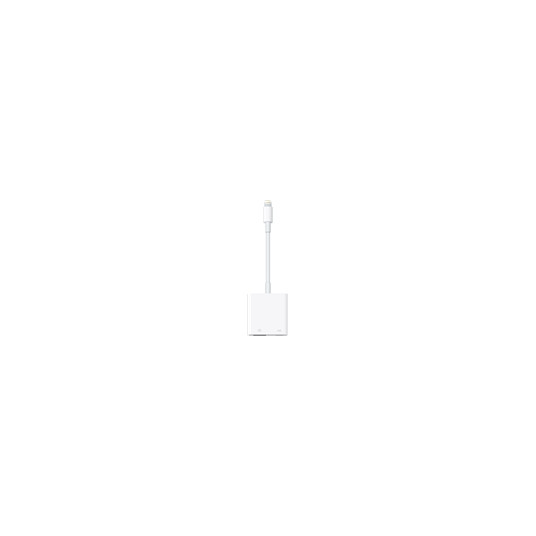 APPLE Lightning USB 3 -kamerasovitin