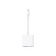 APPLE Lightning USB 3 -kamerasovitin