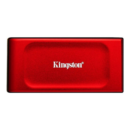 KINGSTON XS1000 1TB SSD taskukokoinen USB