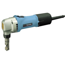 Sähköiset metallisakset Makita JN1601, 550 W