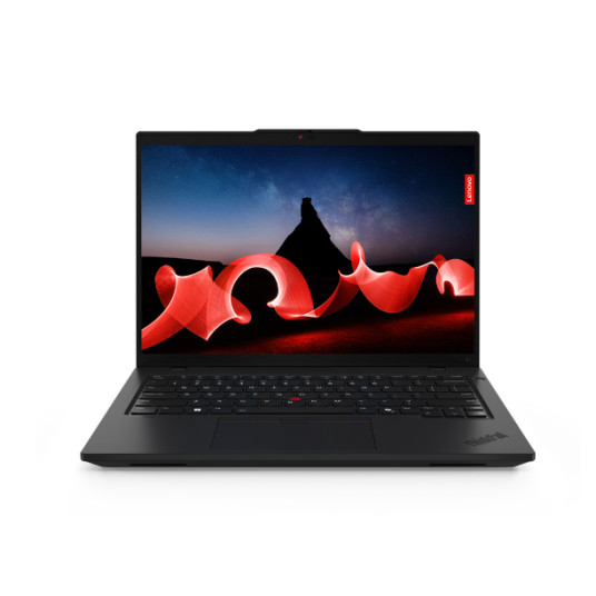 Kannettava tietokone Lenovo | ThinkPad L14 Gen 5 | Black | 14 " | IPS | WUXGA | 1920 x 1200 pixels | Anti-glare | Intel Core U5 | 125U | 16 GB | SO-DIMM DDR5 | SSD 512 GB | Intel Graphics | Windows 11 Pro | Keyboard backlit