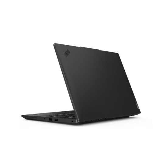 Kannettava tietokone Lenovo | ThinkPad L14 Gen 5 | Black | 14 " | IPS | WUXGA | 1920 x 1200 pixels | Anti-glare | Intel Core U5 | 125U | 16 GB | SO-DIMM DDR5 | SSD 512 GB | Intel Graphics | Windows 11 Pro | Keyboard backlit