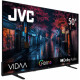 Televisio JVC LT50VD3300 D-LED 50" Smart