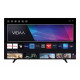 Televisio JVC LT50VD3300 D-LED 50" Smart